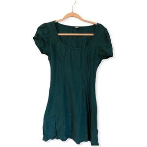 Old Navy XS midi dress